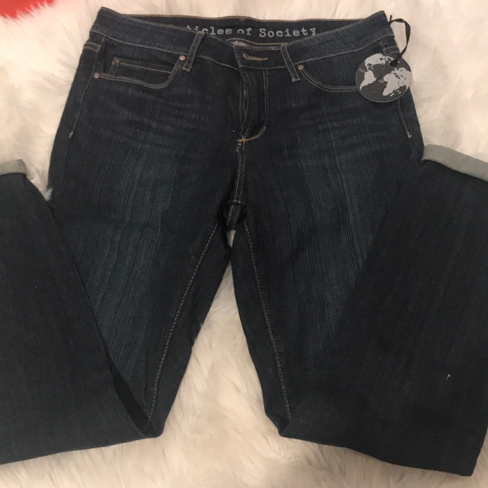 NWT Articles of society  28 stretch Nordstrom